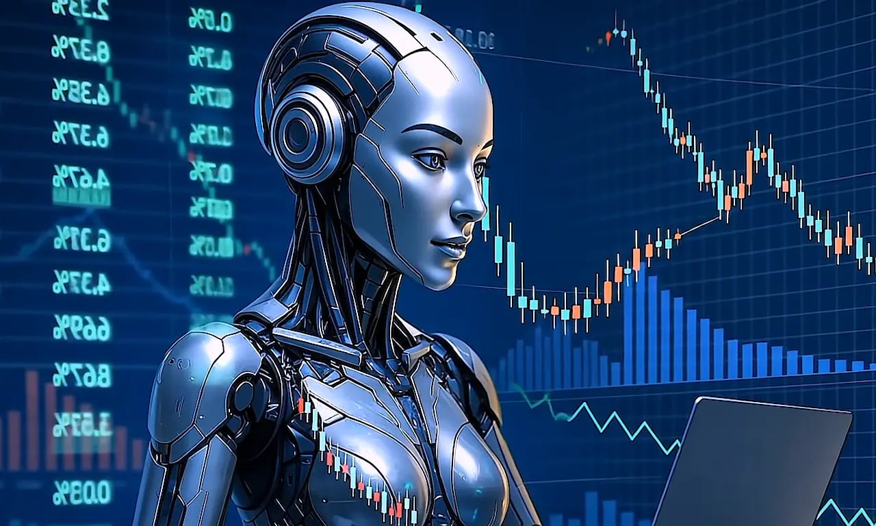 A Novel AI-Powered Solution for Online Revenue Generation is Now Available to the General Public